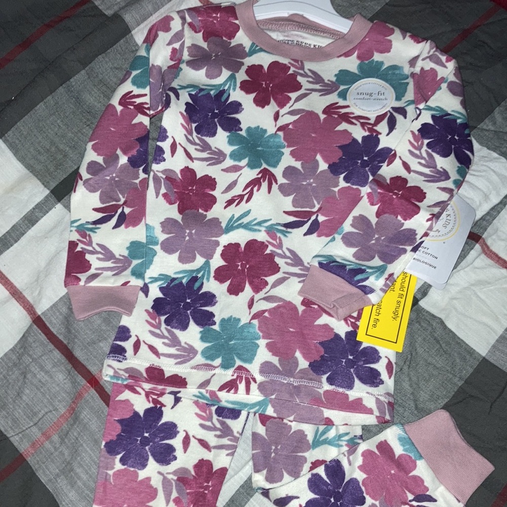 🦊Kids PJ’s🦊